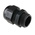 Lapp SKINTOP Series Black Polyamide Cable Gland, PG13.5 Thread, 6mm Min, 12mm Max, IP68