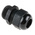 Lapp SKINTOP Series Black Polyamide Cable Gland, PG13.5 Thread, 6mm Min, 12mm Max, IP68