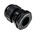 Lapp SKINTOP Series Black Polyamide Cable Gland, PG16 Thread, 9mm Min, 14mm Max, IP68