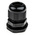 Lapp SKINTOP Series Black Polyamide Cable Gland, PG16 Thread, 9mm Min, 14mm Max, IP68