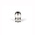 RS PRO Metallic Brass Cable Gland, PG9 Thread, 4mm Min, 8mm Max, IP68