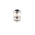 RS PRO Nickel Plated Brass Cable Gland, M20 Thread, 5mm Min, 9mm Max, IP68