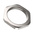 Lapp SKINDICHT Series Metallic Nickel Plated Brass Cable Gland, PG21 Thread, 11mm Min, 18mm Max, IP68