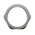 Lapp SKINDICHT Series Metallic Nickel Plated Brass Cable Gland, PG21 Thread, 11mm Min, 18mm Max, IP68