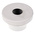 RS PRO Grey EPDM Cable Gland, M50 Thread, 27mm Min, 35mm Max, IP67