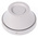 RS PRO Grey EPDM Cable Gland, M50 Thread, 27mm Min, 35mm Max, IP67