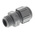 Lapp SKINTOP Series Grey Polyamide Cable Gland, M12 Thread, 3.5mm Min, 7mm Max, IP66, IP68, IP69K