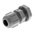 Lapp SKINTOP Series Grey Polyamide Cable Gland, M12 Thread, 3.5mm Min, 7mm Max, IP66, IP68, IP69K