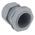Lapp SKINTOP Series Grey Polyamide Cable Gland, M32 Thread, 9mm Min, 21mm Max, IP66, IP68, IP69K