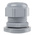 Lapp SKINTOP Series Grey Polyamide Cable Gland, M32 Thread, 9mm Min, 21mm Max, IP66, IP68, IP69K