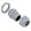 Lapp SKINTOP Series Grey Polyamide Cable Gland, M32 Thread, 9mm Min, 21mm Max, IP66, IP68, IP69K