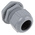 Lapp SKINTOP Series Grey Polyamide Cable Gland, M32 Thread, 9mm Min, 21mm Max, IP66, IP68, IP69K