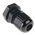 Lapp SKINTOP Series Black Polyamide Cable Gland, M12 Thread, 3.5mm Min, 7mm Max, IP66, IP68, IP69K