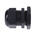 Lapp SKINTOP Series Black Polyamide Cable Gland, M32 Thread, 9mm Min, 21mm Max, IP66, IP68, IP69K