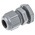 Lapp SKINTOP Series Grey Polyamide Cable Gland, M16 Thread, 4mm Min, 10mm Max, IP66, IP68, IP69