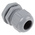 Lapp SKINTOP Series Grey Polyamide Cable Gland, M20 Thread, 6mm Min, 13mm Max, IP66, IP68, IP69