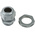 Lapp SKINTOP Series Grey Polyamide Cable Gland, M25 Thread, 8mm Min, 17mm Max, IP66, IP68, IP69
