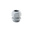Lapp SKINTOP Series Grey Polyamide Cable Gland, M25 Thread, 8mm Min, 17mm Max, IP66, IP68, IP69