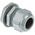 Lapp SKINTOP Series Grey Polyamide Cable Gland, M25 Thread, 8mm Min, 17mm Max, IP66, IP68, IP69