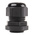 Lapp SKINTOP Series Black Polyamide Cable Gland, M20 Thread, 6mm Min, 13mm Max, IP66, IP68, IP69