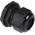 Lapp SKINTOP Series Black Polyamide Cable Gland, M25 Thread, 8mm Min, 17mm Max, IP66, IP68, IP69