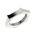 Lapp SKINTOP Series Metallic Nickel Plated Brass Cable Gland, M16 Thread, 4.5mm Min, 9mm Max, IP68