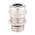 Lapp SKINTOP Series Nickel Plated Brass Cable Gland Kit, M20 Thread, 7mm Min, 13mm Max, IP68