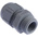 Lapp SKINTOP Series Grey Polyamide Cable Gland, PG9 Thread, 3.5mm Min, 8mm Max, IP68