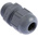 Lapp SKINTOP Series Grey Polyamide Cable Gland, PG9 Thread, 3.5mm Min, 8mm Max, IP68