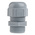 Lapp SKINTOP Series Grey Polyamide Cable Gland, PG13.5 Thread, 6mm Min, 12mm Max, IP68