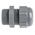 Lapp SKINTOP Series Grey Polyamide Cable Gland, PG16 Thread, 9mm Min, 14mm Max, IP68