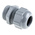 Lapp SKINTOP Series Grey Polyamide Cable Gland, PG21 Thread, 13mm Min, 18mm Max, IP68