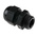 Lapp SKINTOP Series Black Polyamide Cable Gland, PG9 Thread, 3.5mm Min, 8mm Max, IP68