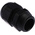 Lapp SKINTOP Series Black Polyamide Cable Gland, PG11 Thread, 4mm Min, 10mm Max, IP68