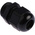 Lapp SKINTOP Series Black Polyamide Cable Gland, PG11 Thread, 4mm Min, 10mm Max, IP68