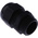 Lapp SKINTOP Series Black Polyamide Cable Gland, PG13.5 Thread, 6mm Min, 12mm Max, IP68