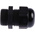 Lapp SKINTOP Series Black Polyamide Cable Gland, PG13.5 Thread, 6mm Min, 12mm Max, IP68