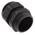 Lapp SKINTOP Series Black Polyamide Cable Gland, PG29 Thread, 14mm Min, 25mm Max, IP68