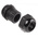 Lapp SKINTOP Series Black Polyamide Cable Gland, PG29 Thread, 14mm Min, 25mm Max, IP68