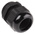 Lapp SKINTOP Series Black Polyamide Cable Gland, PG29 Thread, 14mm Min, 25mm Max, IP68