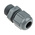 Lapp SKINTOP Series Grey Polyamide Cable Gland, M12 Thread, 3.5mm Min, 7mm Max, IP66, IP68, IP69K