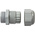 Lapp SKINTOP Series Grey Polyamide Cable Gland, M20 Thread, 7mm Min, 13mm Max, IP66, IP68, IP69K