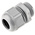 Lapp SKINTOP Series Grey Polyamide Cable Gland, M20 Thread, 7mm Min, 13mm Max, IP66, IP68, IP69K