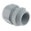 Lapp SKINTOP Series Grey Polyamide Cable Gland, M25 Thread, 8mm Min, 17mm Max, IP66, IP68, IP69K