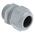 Lapp SKINTOP Series Grey Polyamide Cable Gland, M25 Thread, 8mm Min, 17mm Max, IP66, IP68, IP69K