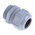 Lapp SKINTOP Series Grey Polyamide Cable Gland, M32 Thread, 9mm Min, 21mm Max, IP66, IP68, IP69K