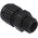 Lapp SKINTOP Series Black Polyamide Cable Gland, M12 Thread, 3.5mm Min, 7mm Max, IP66, IP68, IP69K