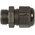 Lapp SKINTOP Series Black Polyamide Cable Gland, M16 Thread, 4mm Min, 10mm Max, IP66, IP68, IP69K