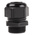 Lapp SKINTOP Series Black Polyamide Cable Gland, M25 Thread, 8mm Min, 17mm Max, IP66, IP68, IP69K
