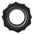 Lapp SKINTOP Series Black Polyamide Cable Gland, M25 Thread, 8mm Min, 17mm Max, IP66, IP68, IP69K